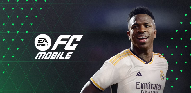 EA SPORTS FC™ MOBILE 24 SOCCER