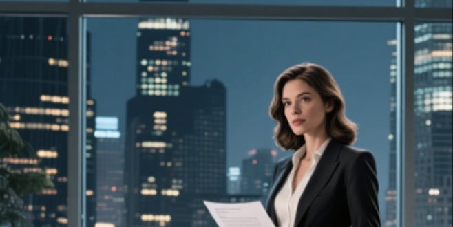 The Billionaire's Unwanted Ex-wife is the Genius Tycoon