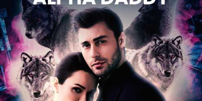 1 MOM AND 3  ALPHA DADDY