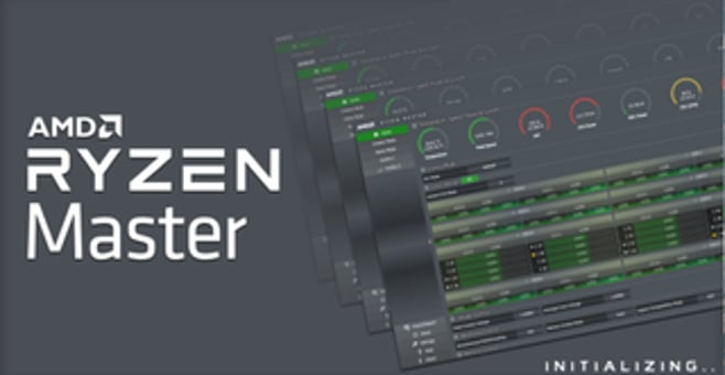 How To Use AMD Ryzen Master
