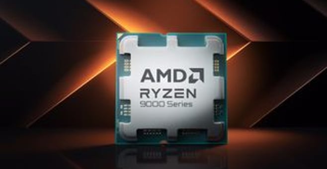 AMD's desktop PC market share skyrockets amid Intel's Raptor Lake CPU crashing scandal — AMD makes biggest leap in recent history