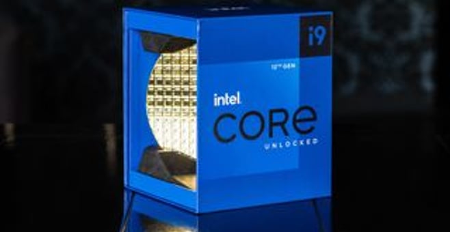 Intel's Special Edition Core i9-12900KS plummets to all-time low $240