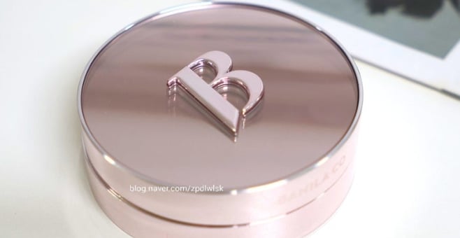 올영단독 추천템 바닐라코 화이트쿠션 커버력 끝판왕