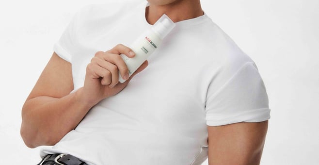 관리하는 남자를 위한 '신상뷰티'