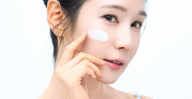 나는솔로 16기 옥순 이나라의 무념무상 뷰티토크 ⑤