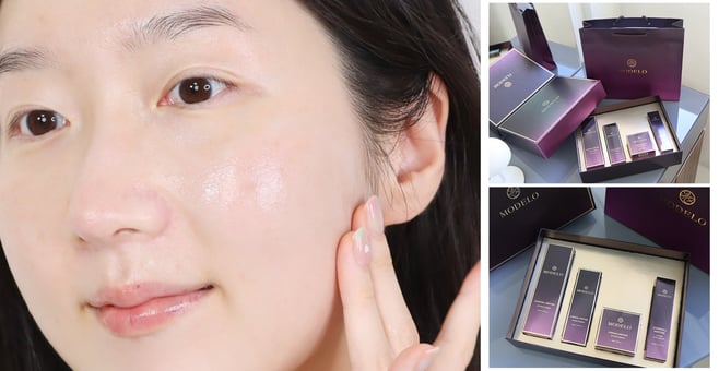 추석선물 안티에이징 기초화장품 세트 추천! 이거 하나면 충분