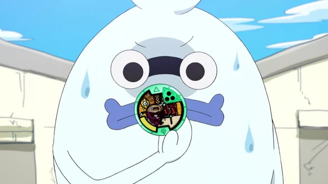 YO-KAI WATCH Season 2 Episode 12 | Recap