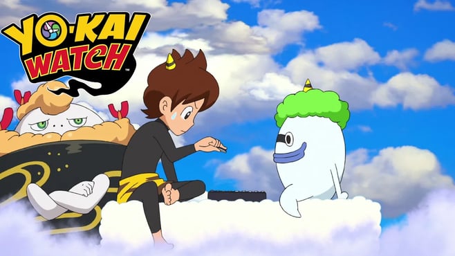YO-KAI WATCH Season 3 Episode 7 | Recap