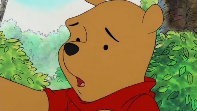 The New Adventures of Winnie the Pooh S01-Episodes 07 4/5