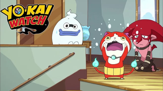 YO-KAI WATCH Season 3 Episode 9 | Recap