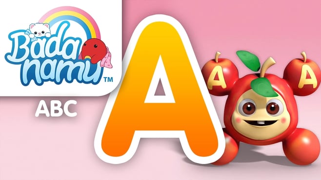 Meet the Nemie A l Nursery Rhymes & Kids Songs