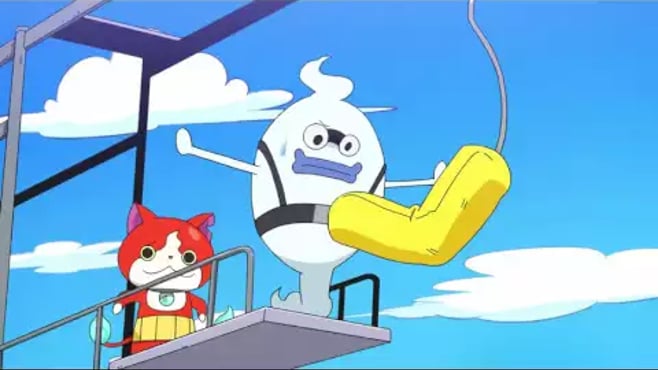 YO-KAI WATCH Season 2 Episode 11 | Recap