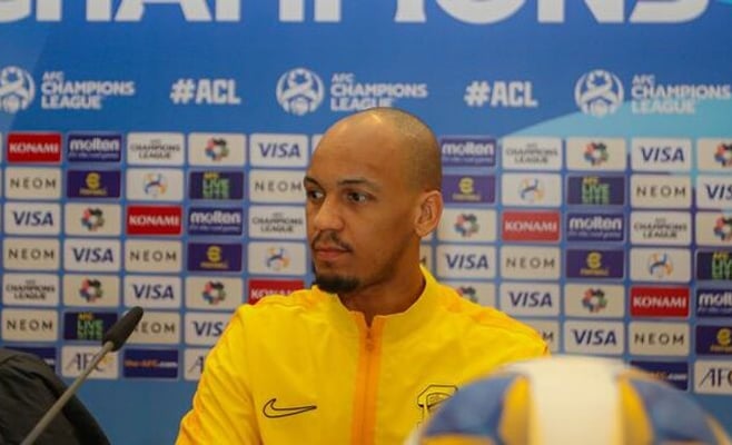 Fabinho gives blunt verdict on Mo Salah and Virgil van Dijk leaving Liverpool