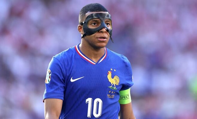 Didier Deschamps confirms Kylian Mbappe return and Zinedine Zidane ‘return plan’