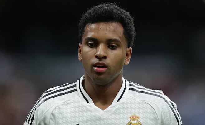 Rumores de transferências no futebol: Liverpool mira Rodrygo; Manchester United e Tottenham Hotspur disputam Cunha.