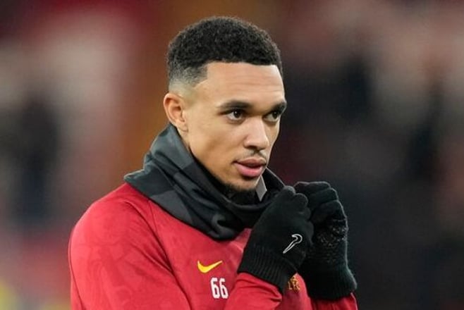 Liverpool transfer news: Trent Alexander-Arnold warned off Madrid move