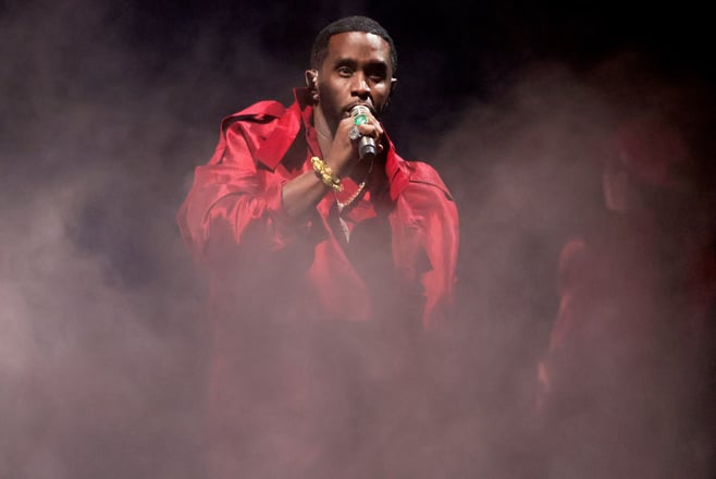 Sean “Diddy” Combs to Face Lawsuits From 120 Additional Accusers