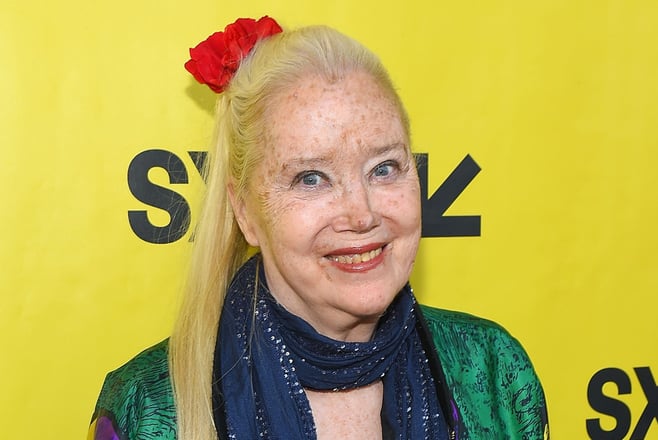 Veteran Actress Sally Kirkland Facing Health Crisis After Life-Threatening Illnesses, Bone Fractures