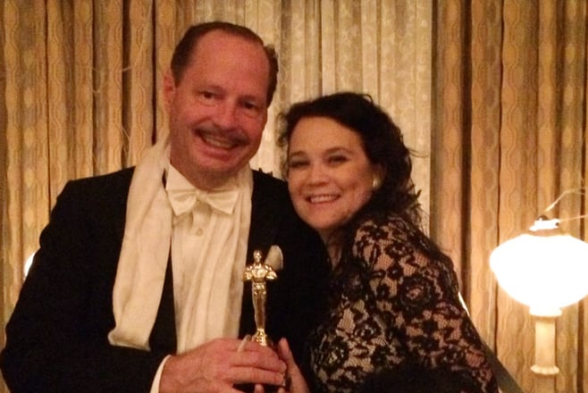 “It’s a Cult, and Walt’s the Messiah”: Meet the Couple Who Sued Disney Over Secretive Club 33