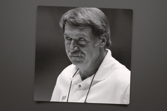 Bela Karolyi, Coach of Olympic Champion Gymnasts Who Was Criticized After Nassar Scandal, Dies at 82