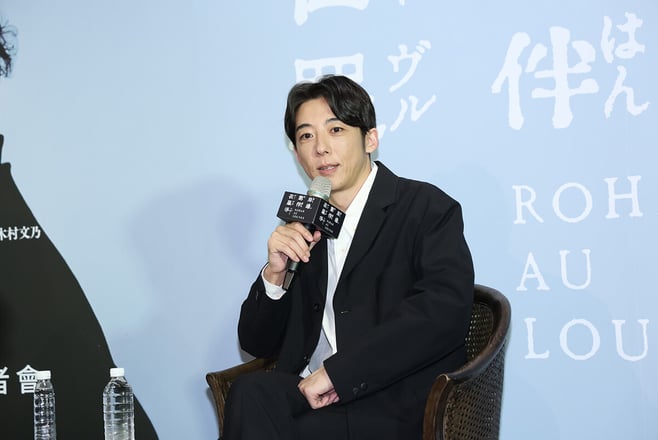 『岸辺露伴は動かない』ファン、高橋一生&飯豊まりえ結婚で今後を懸念するワケ