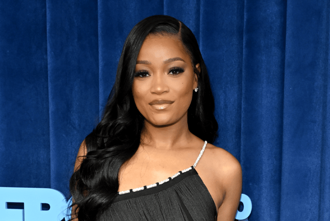 Keke Palmer Opens Up About Impact of Child-on-Child Sexual Abuse: “I Felt Weird and Violated”