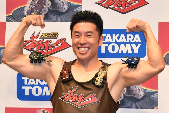 【芸人の懐事情】やす子、家賃13.5万円の港区に引っ越し! なかやまきんに君の年収は1億超え!