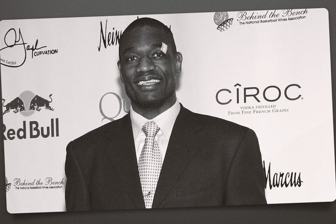 Dikembe Mutombo, Hall of Fame NBA Player and Tireless Advocate, Dies at 58