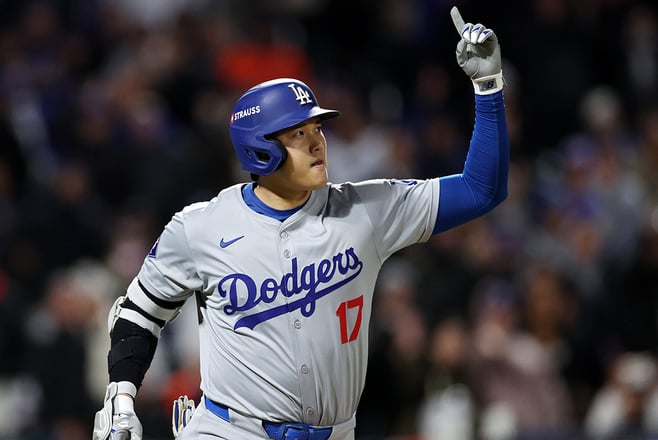 L.A. Dodgers Headed to World Series After Beating Mets, Will Face Yankees in the Fall Classic