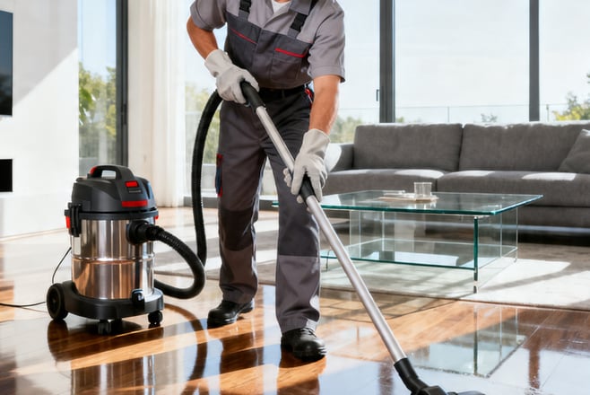 How Much Do Professional Cleaning Services Cost in 2026 - Expert Guide
