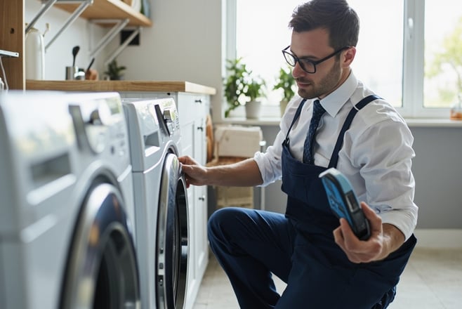 Whirlpool Appliance Repair - Expert Guide