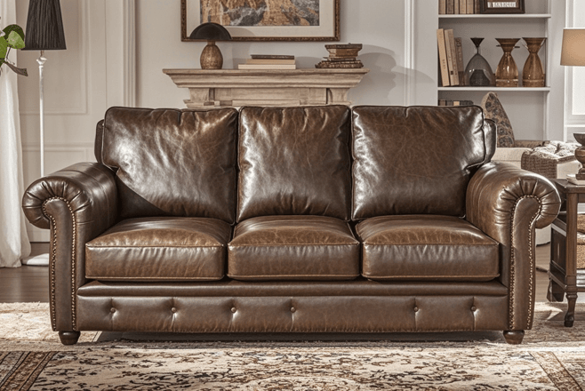 Creating Your Perfect Living Room: A Comprehensive Guide to Couches and Sofas