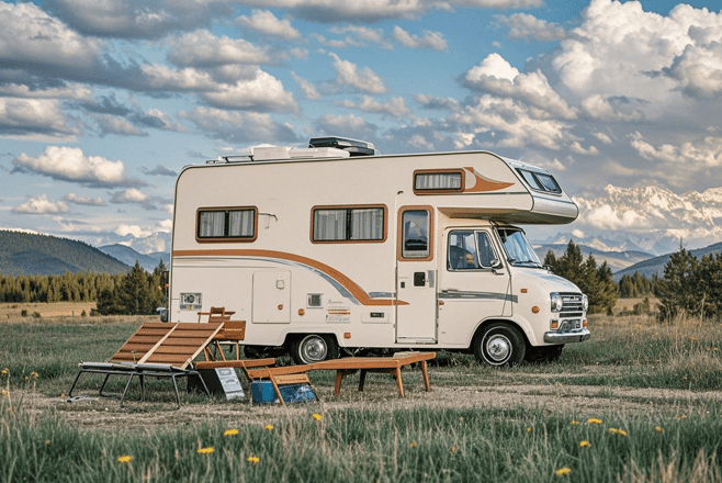 Essential RV Travel Packing List for a Stress-Free Adventure