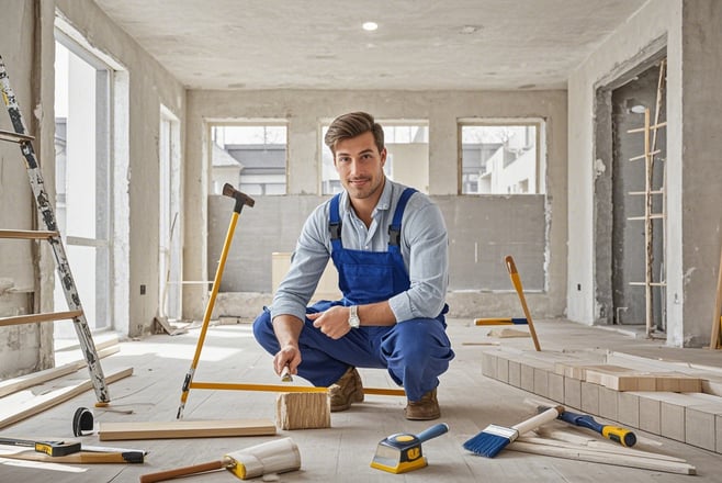 How to Choose a Home Remodeling Contractor in the U.S.