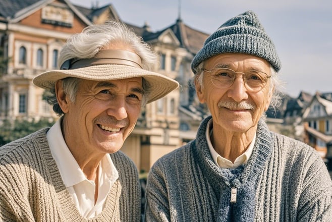 Tips for Choosing a Senior Living Facility in the U.S.