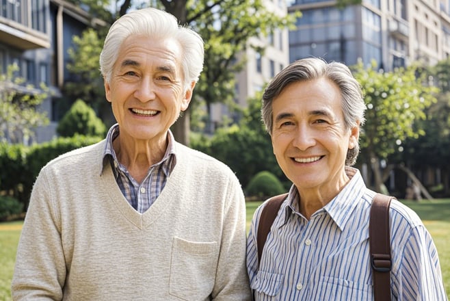 Retirement Planning Tips for Seniors in the U.S.