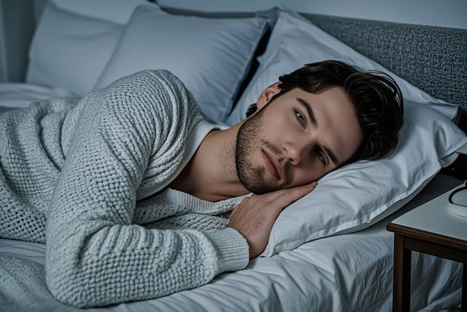 How to Treat and Relieve Insomnia