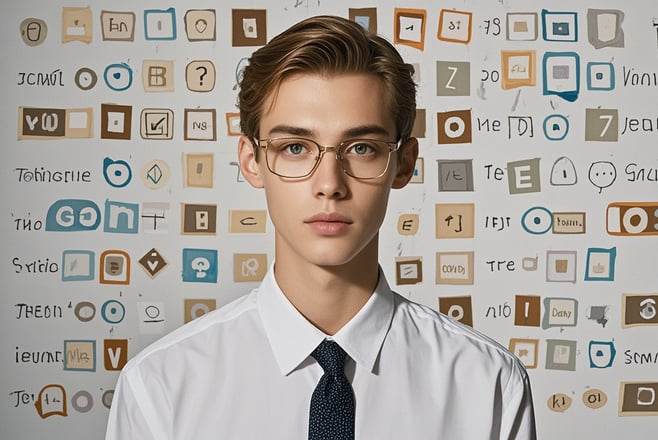 Take the Ultimate Personality Test: Uncover Your True Self in Just Minutes!