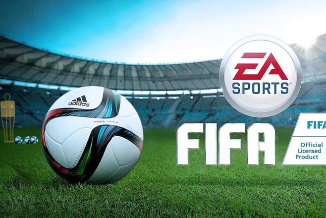 The Most Popular Football Game Worldwide: The FIFA Series