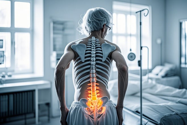 Silent but Dangerous: Recognize the Signs of Spinal Atrophy