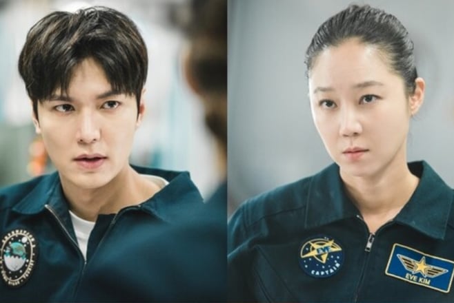 공효진X이민호 '별들에게 물어봐', 내년 1월 4일 tvN 첫방