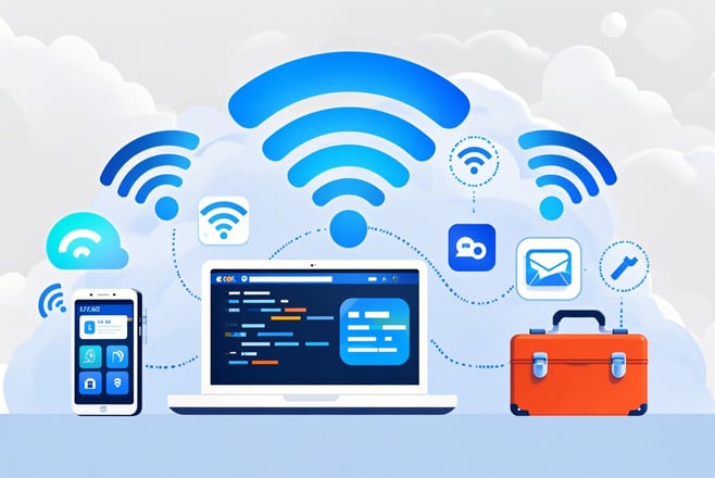 Quer Internet Ilimitada e Sem Surpresas na Conta? Veja os Melhores Planos de Dados do Brasil