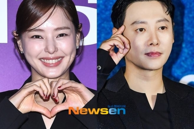 이하늬, 하정우 연출작 ‘윗집 사람들’서 첫 부부 호흡…김동욱도 출연 확정 [공식입장]