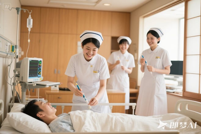 東京都内で高収入の介護求人を探すなら今がチャンス!