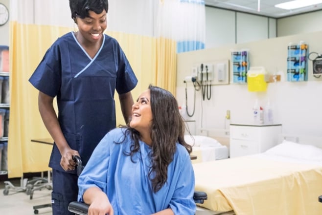 PSW Course : Become a Personal Support Worker Introduction