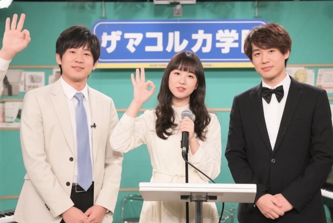 声優養成所選びのポイント!自分に合った学校を見つけるためのガイド