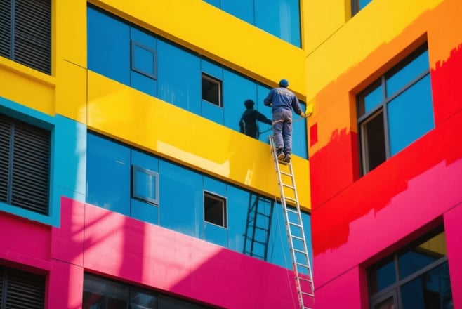 お得な外壁塗装おすすめ！小众ブランドが持つ「高品質・低価格」の秘密