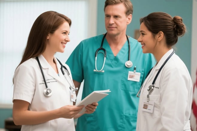 HCA Healthcare Online LPN Program: What is the Fastest Way to Become a Nurse?