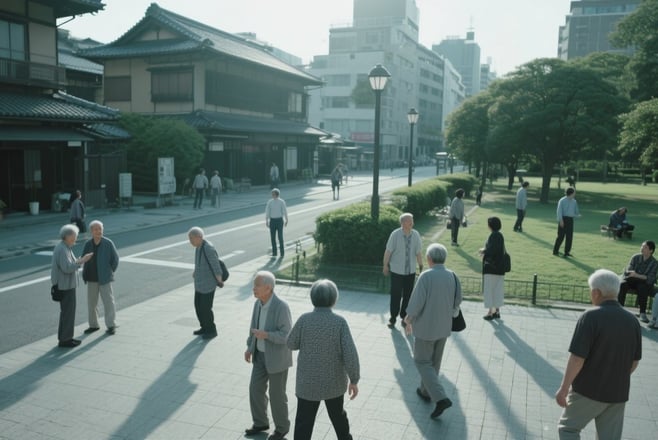大都市で深刻化する「火葬待ち」問題 高齢化社会が突きつける新たな課題ン