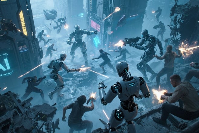 中国発の新星・DeepSeekが衝撃デビュー!世界のAI覇権争いに新たな波乱?